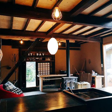 Uenohara - House / Vacation Stay 47885 Экстерьер фото