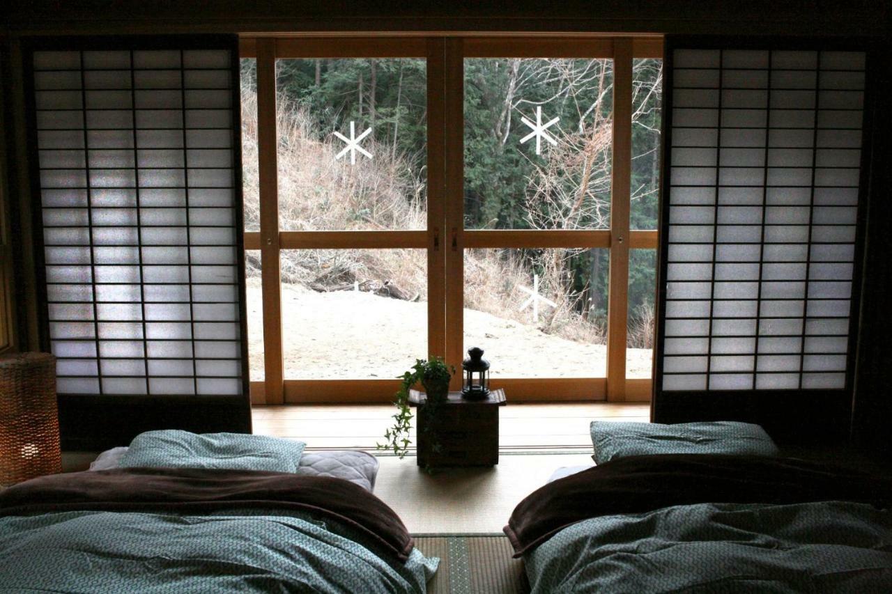 Uenohara - House / Vacation Stay 47885 Экстерьер фото