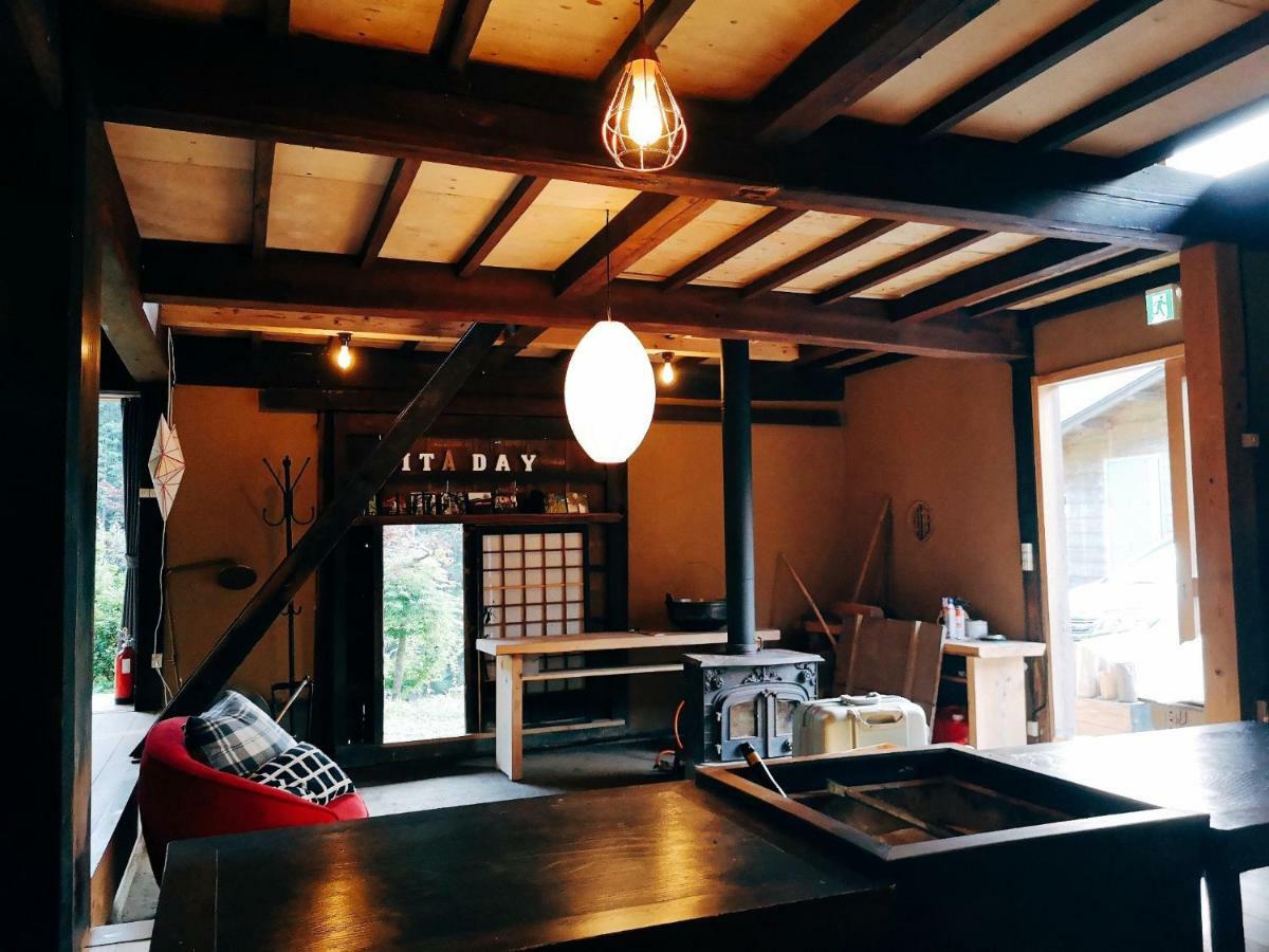Uenohara - House / Vacation Stay 47885 Экстерьер фото