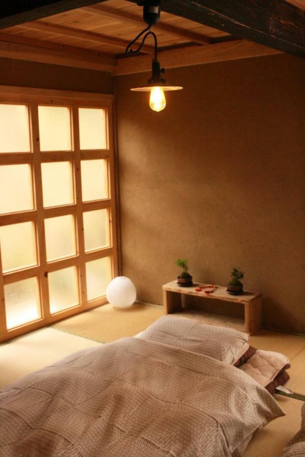 Uenohara - House / Vacation Stay 47885 Экстерьер фото
