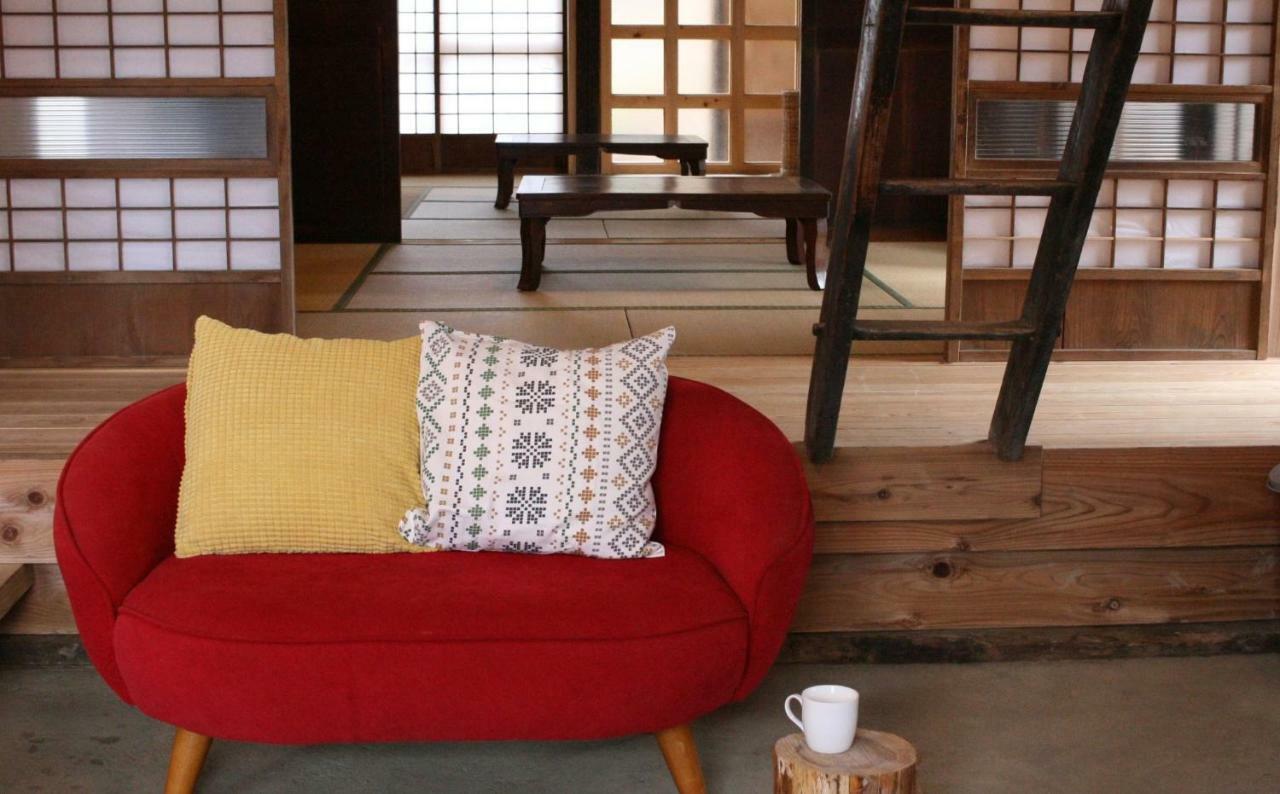 Uenohara - House / Vacation Stay 47885 Экстерьер фото